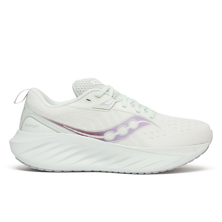 Women's Triumph 22 Wide | Saucony US