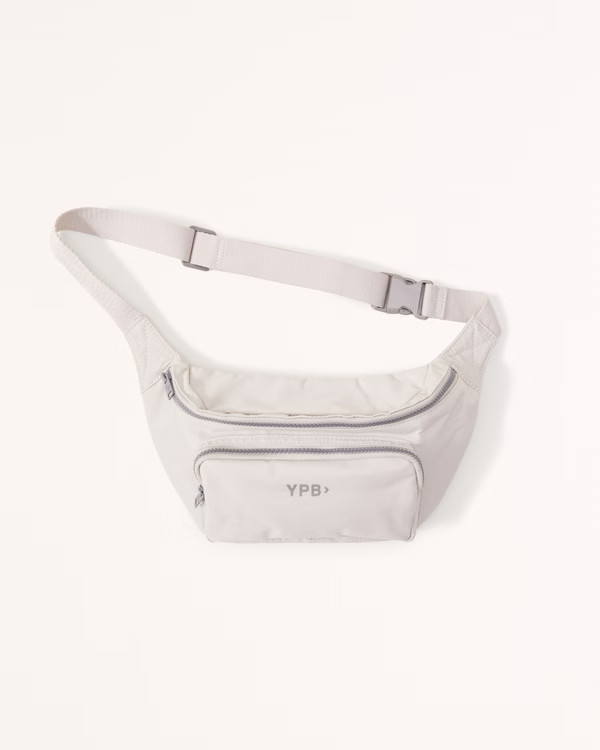YPB Cross-Body Bag | Abercrombie & Fitch (US)