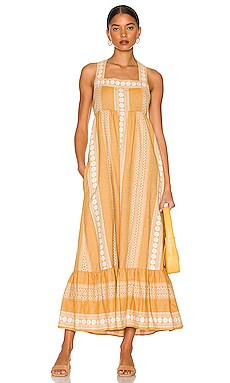 Keilah Midi Dress
                    
                    SAYLOR | Revolve Clothing (Global)