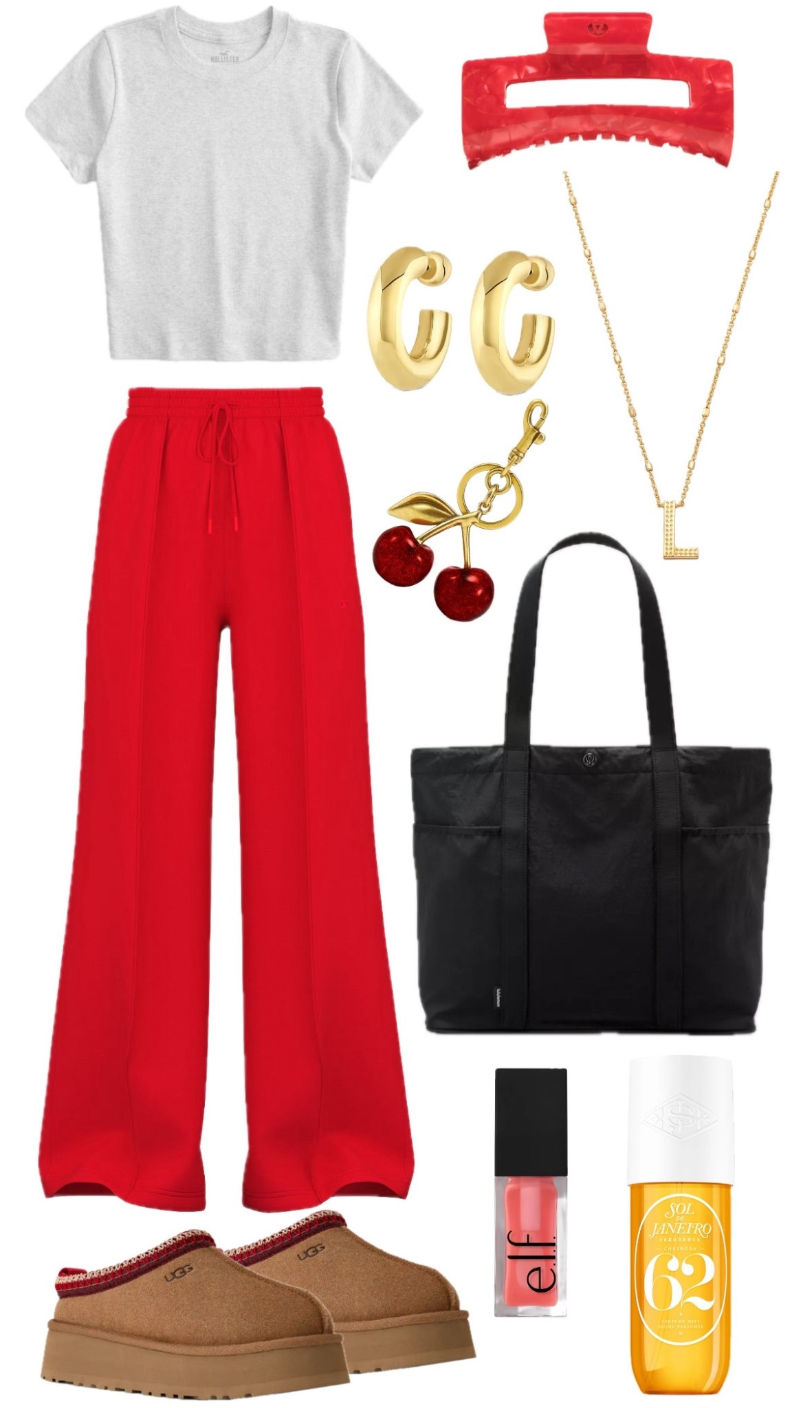 Back to school but make it fashion ✏️📚✨ #BackToSchoolOutfit #LTKFallFashion #OOTD #BackToSchoolStyle #LTKBackToSchool #FallOutfitInspo #LTKStyle #OOTDinspo #LTKBackToSchoolStyle #FallFashion

#LTKStyleTip #LTKautumn #LTKFindsUnder50