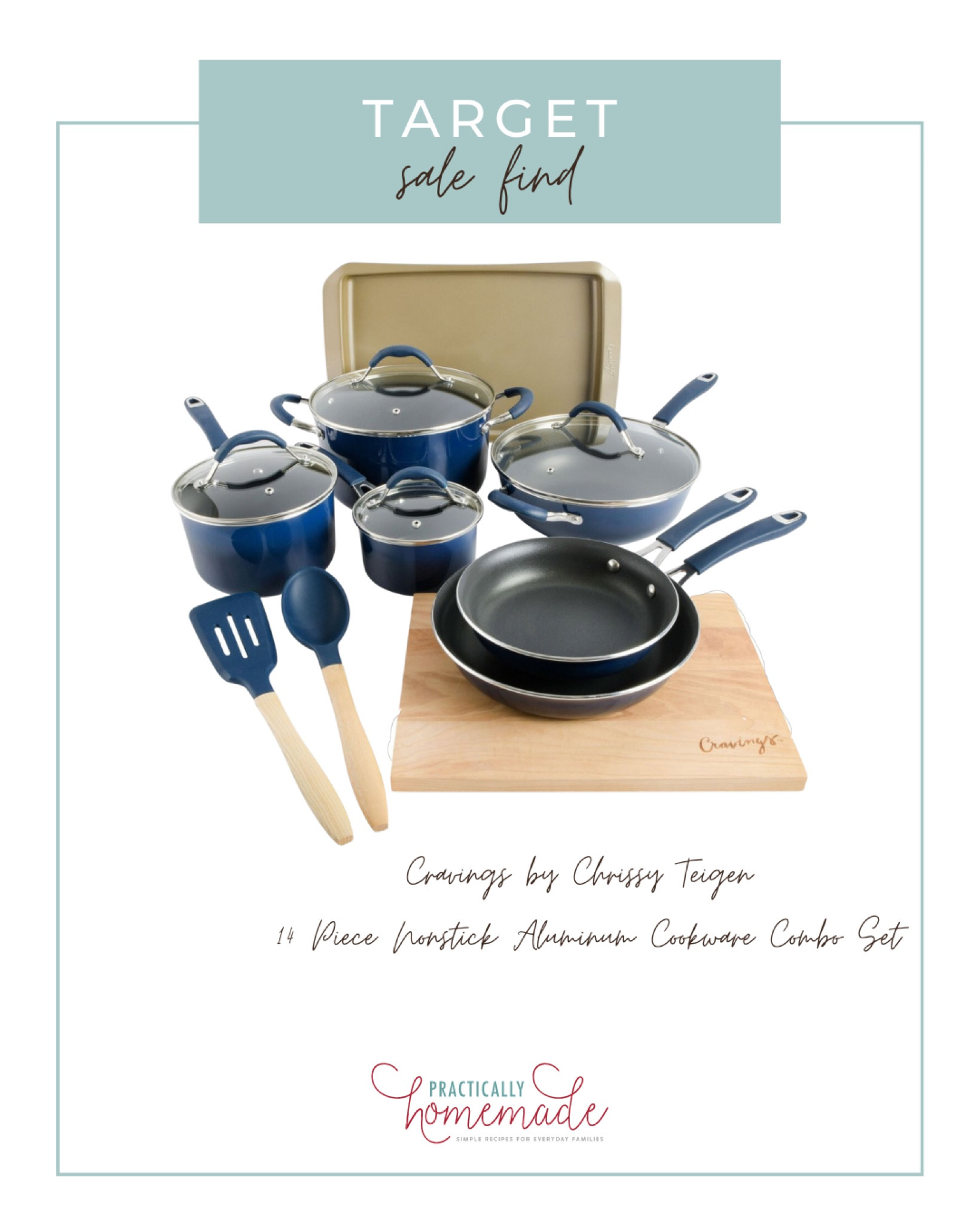 14 piece kitchenware set on sale for 20% off 

#LTKhome #LTKsalealert #LTKFind
