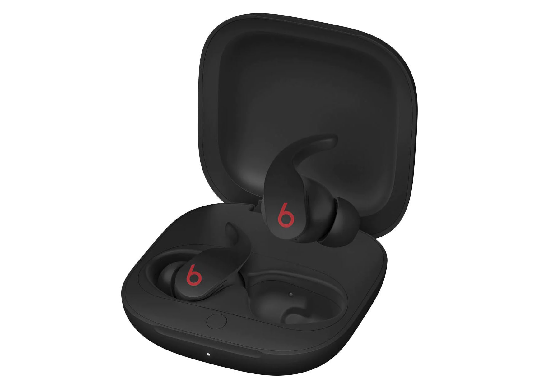 Beats Fit Pro Wireless Noise Cancelling Earbuds MK2F3LL/A Black | StockX