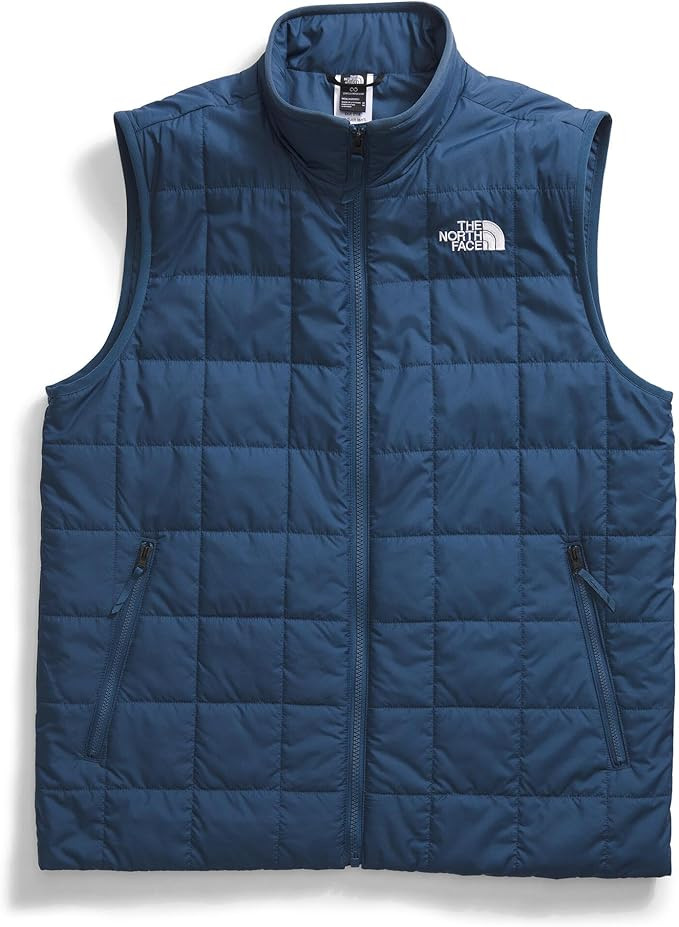 THE NORTH FACE Junction Insulated Vest - Men's | Amazon (US)