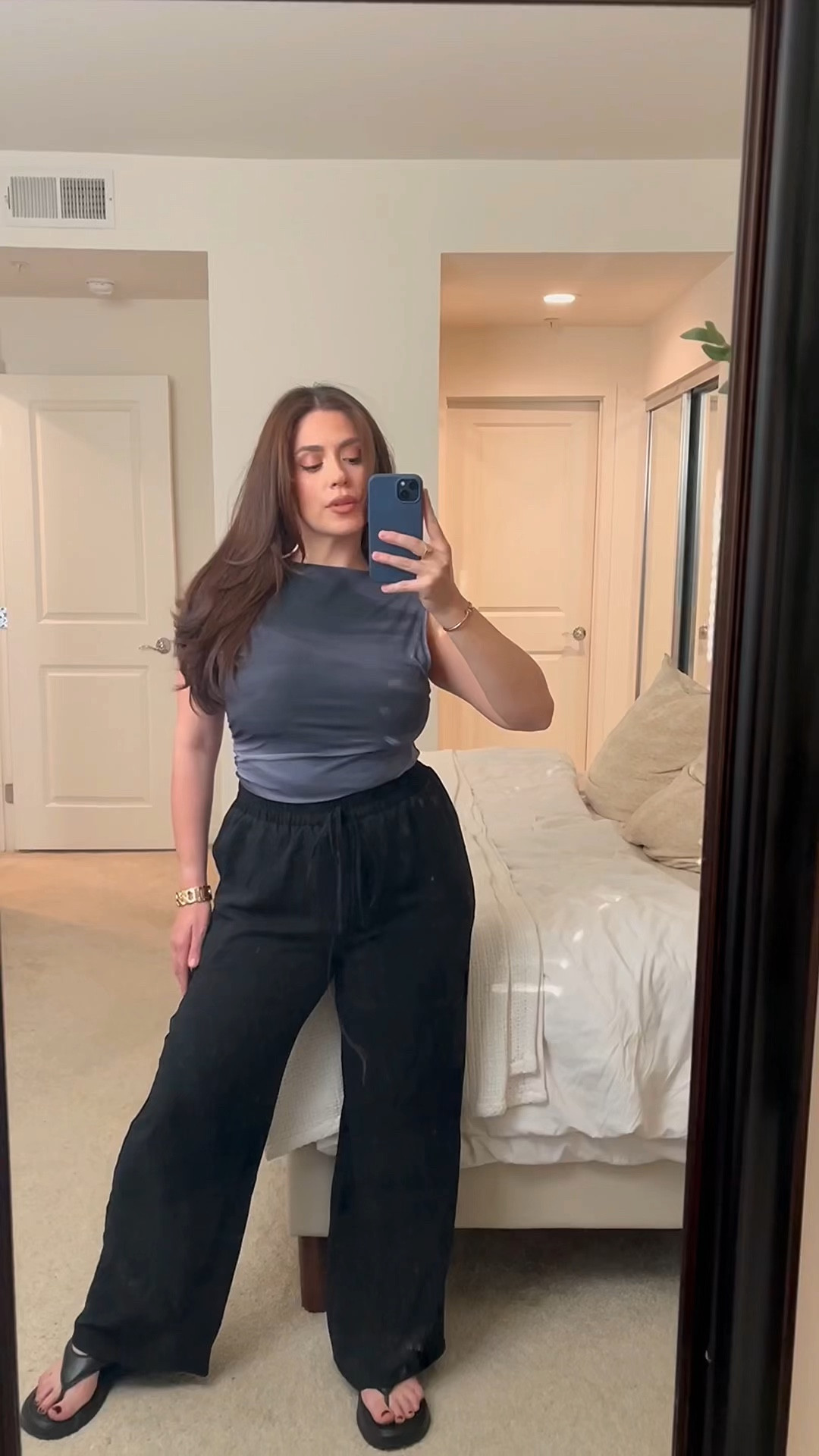 Cute outfits that don’t break the bank and you can mix and match with tons in your closet 

#LTKStyleTip #LTKMidsize #LTKFindsUnder50