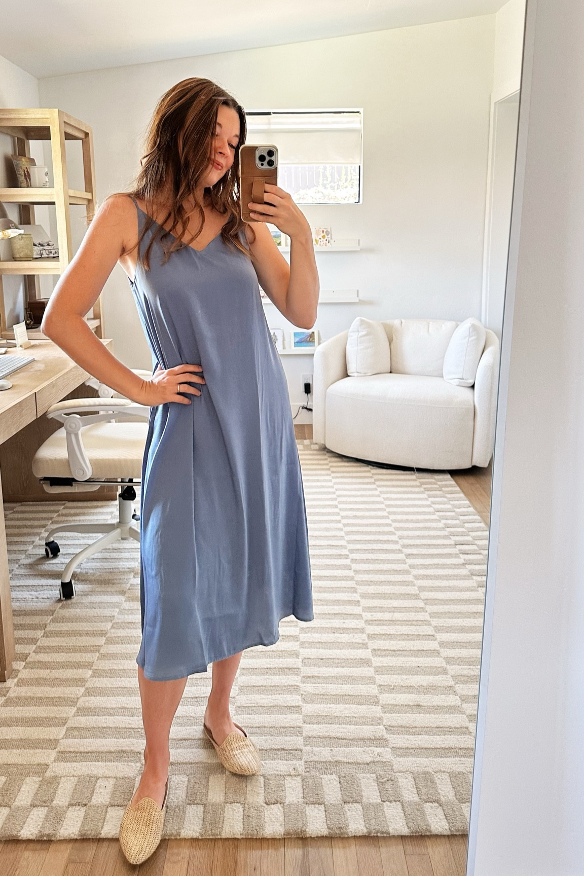 cute blue slip dress 🤍



#LTKSummerSales #LTKFindsUnder100 #LTKSeasonal