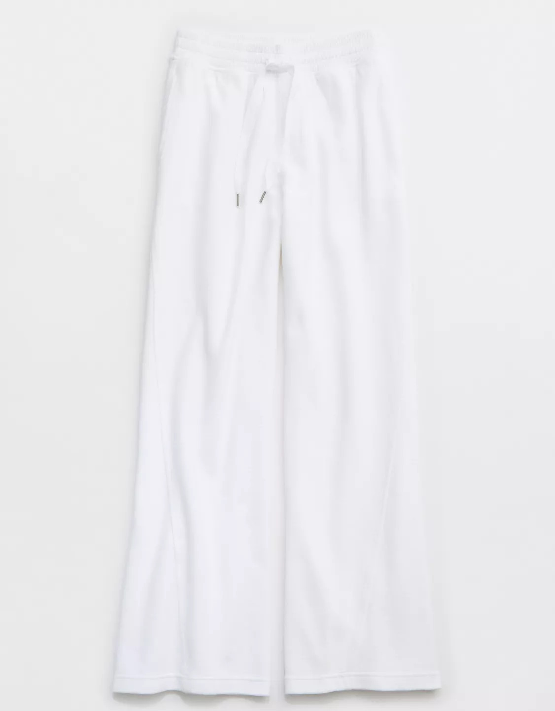 Aerie Soft Landing Ribbed Trouser | Aerie