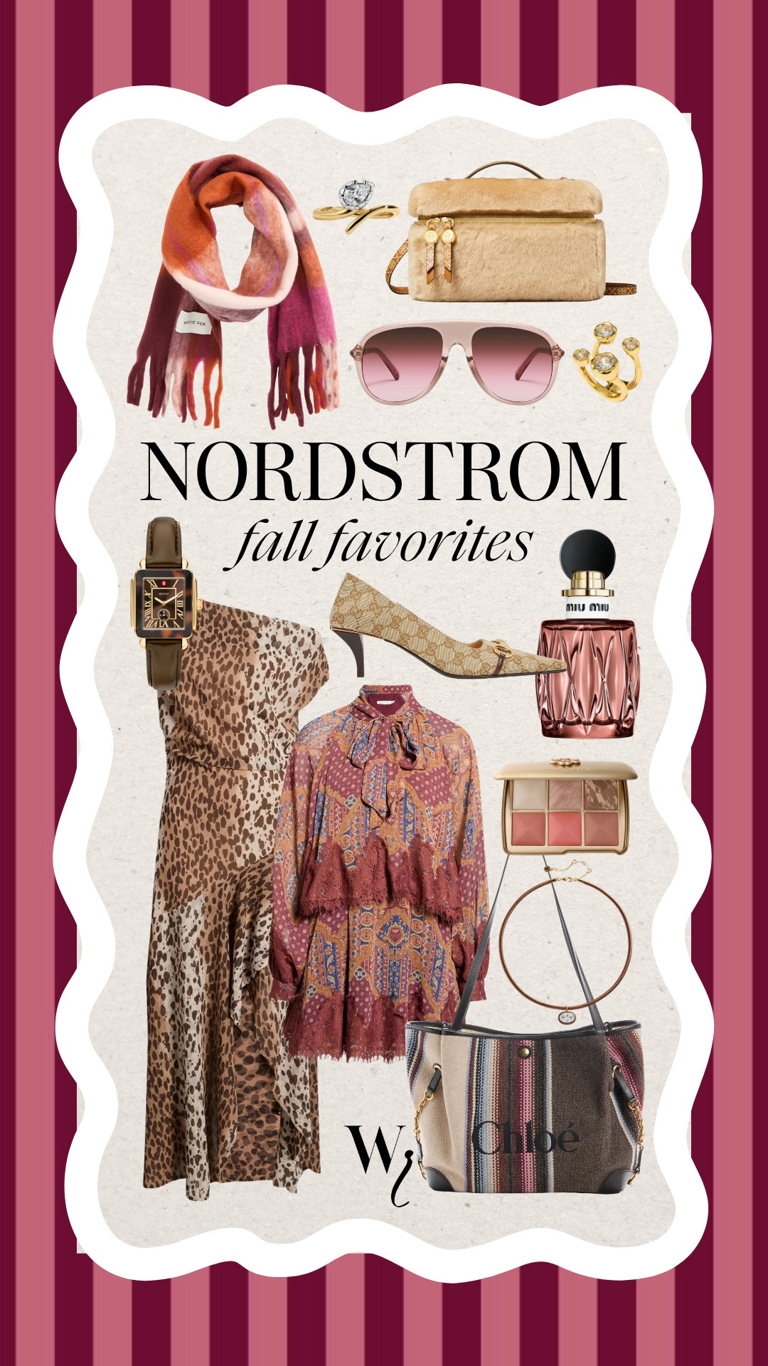 These new fall arrivals from Nordstrom are SO GOOD 😍

#LTKgrwm #LTKootd #LTKdayinmylife