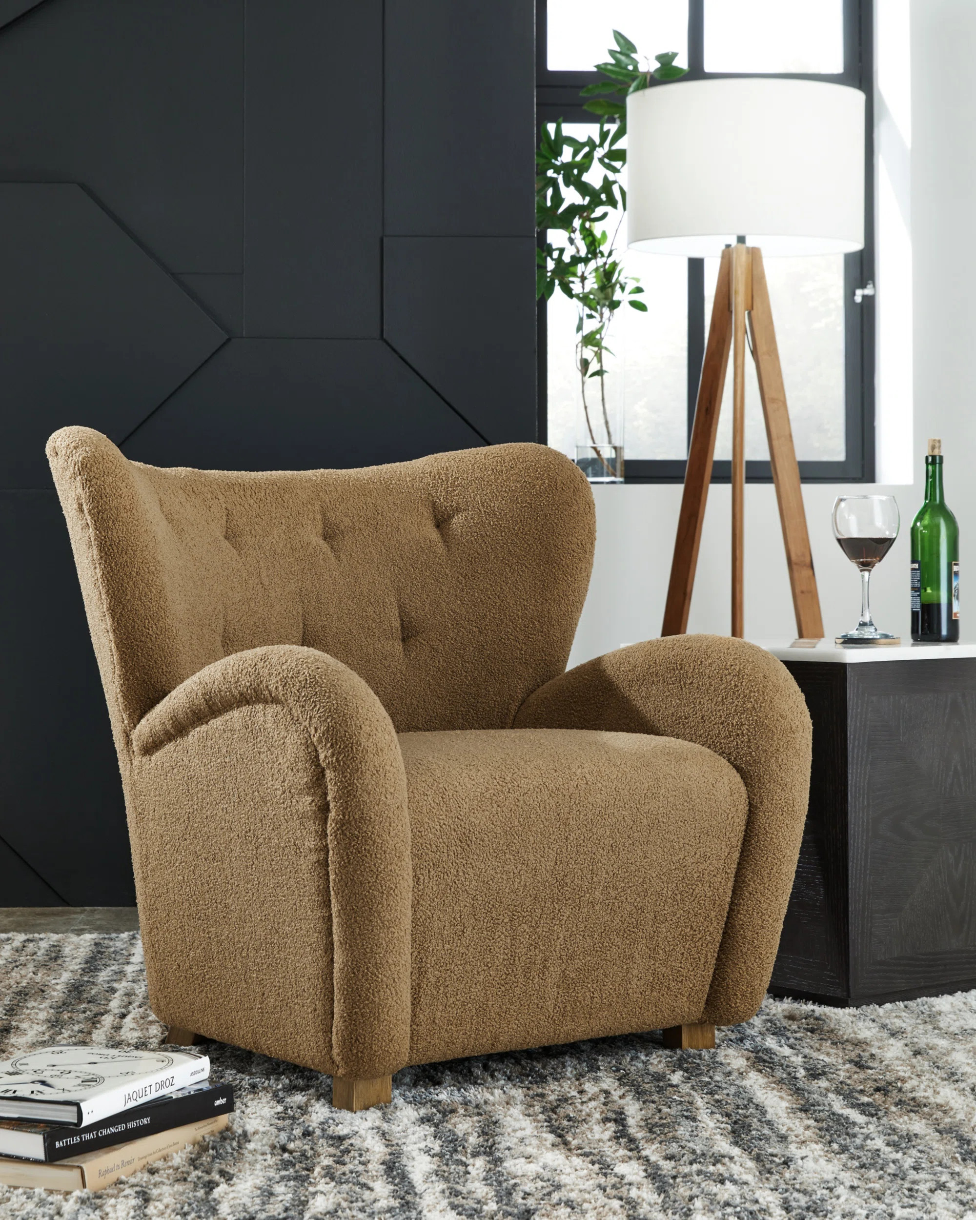 Lark Manor™ Erjona Accent Chair & Reviews | Wayfair | Wayfair North America