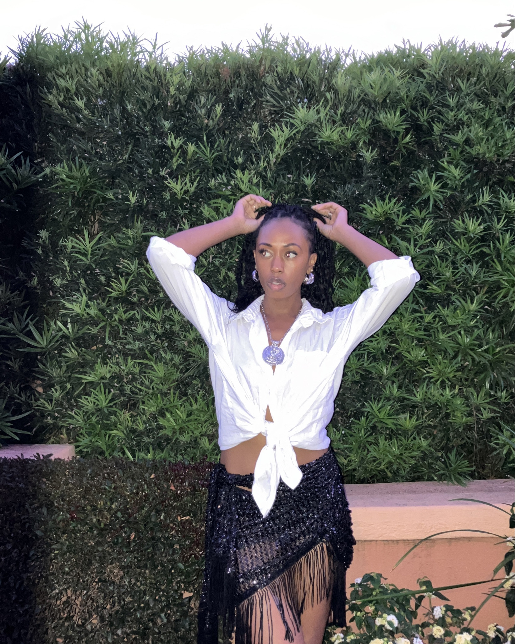 Thanks! I got it on sale 😉  And I’m officially ready for a beachy summer