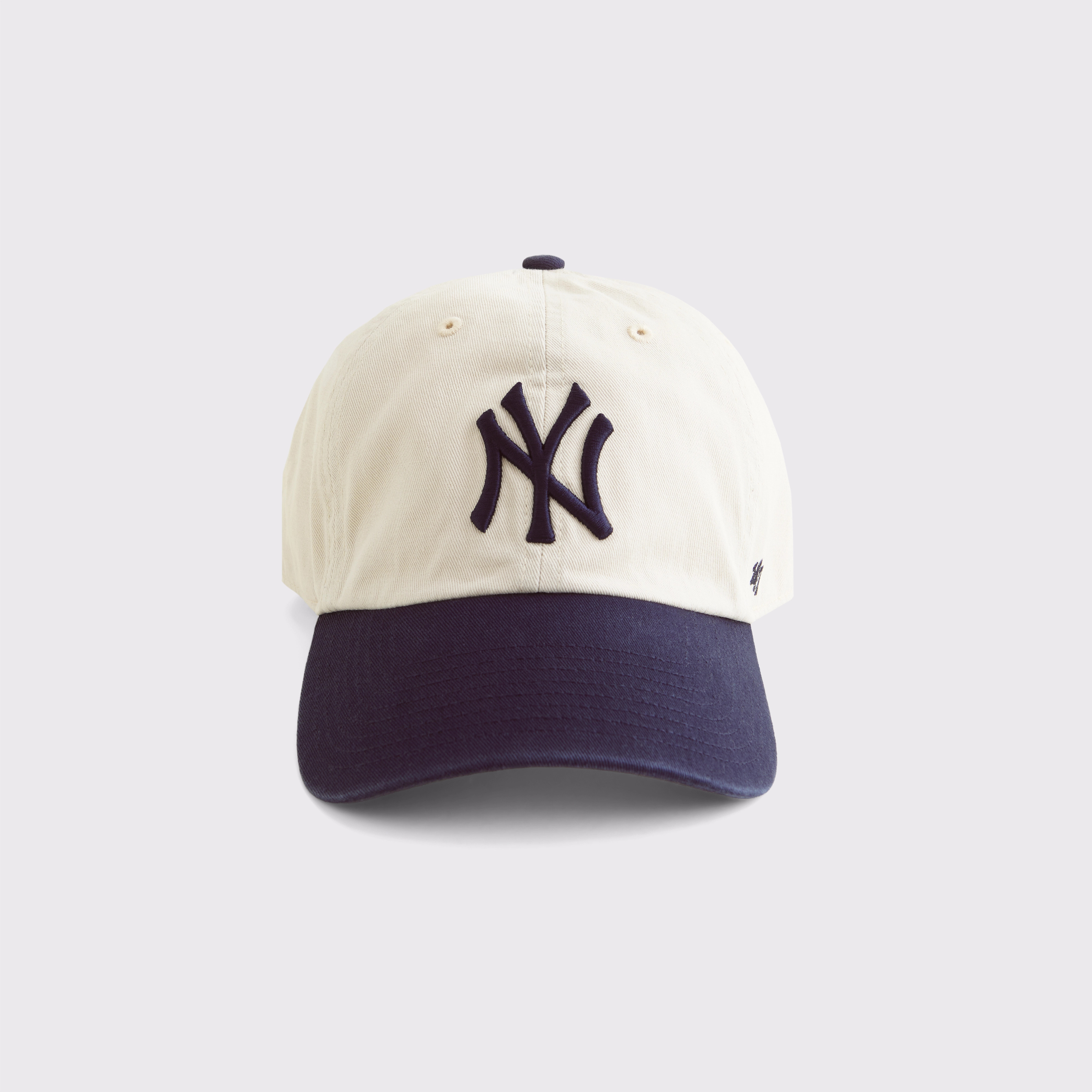 New York Yankees '47 Clean-Up Hat | Abercrombie & Fitch (US)