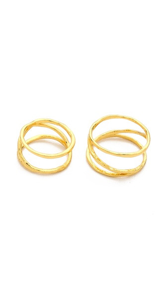 Isla Ring &amp; Midi Set | Shopbop