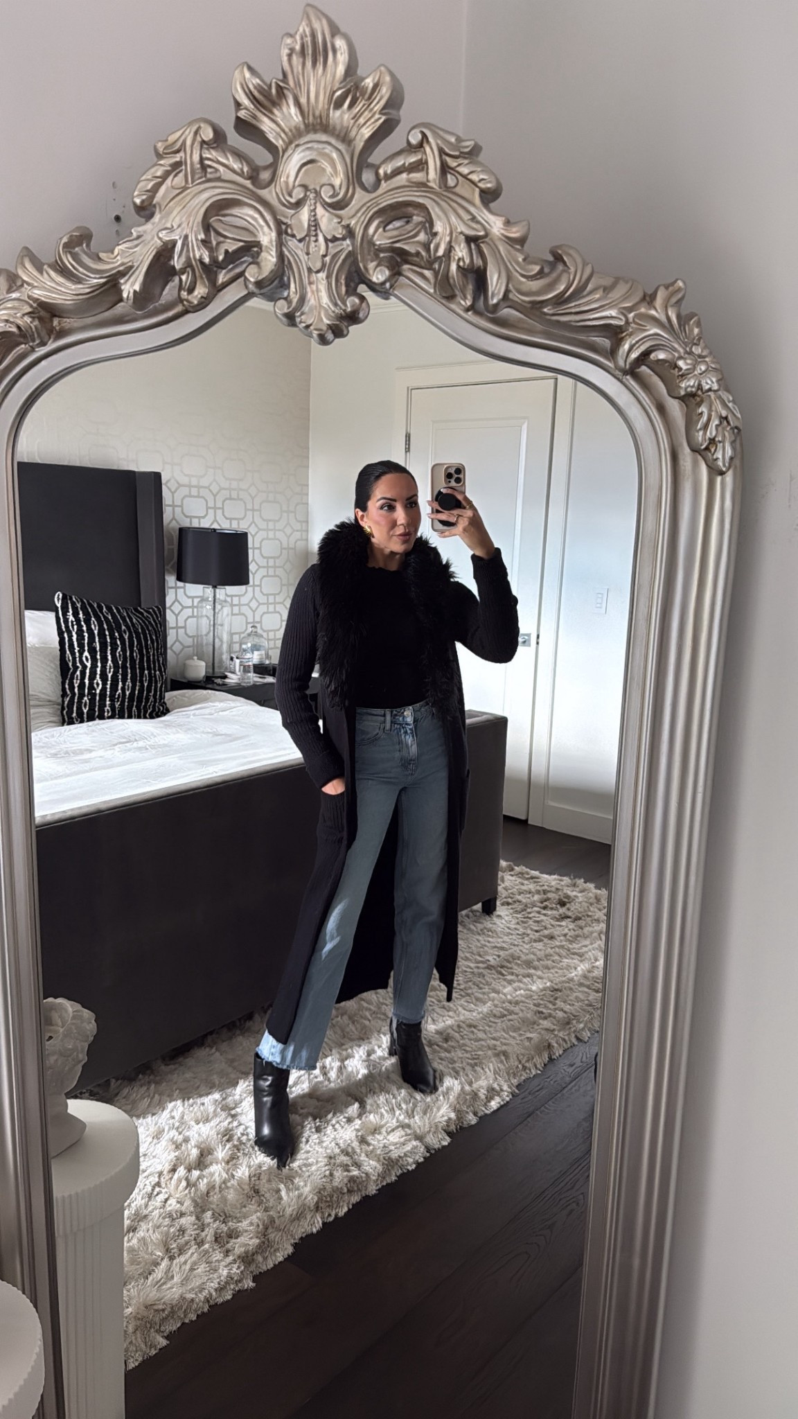 My favorite winter cardigan. Such a closet staple! 

#LTKStyleTip #LTKGiftGuide #LTKHoliday