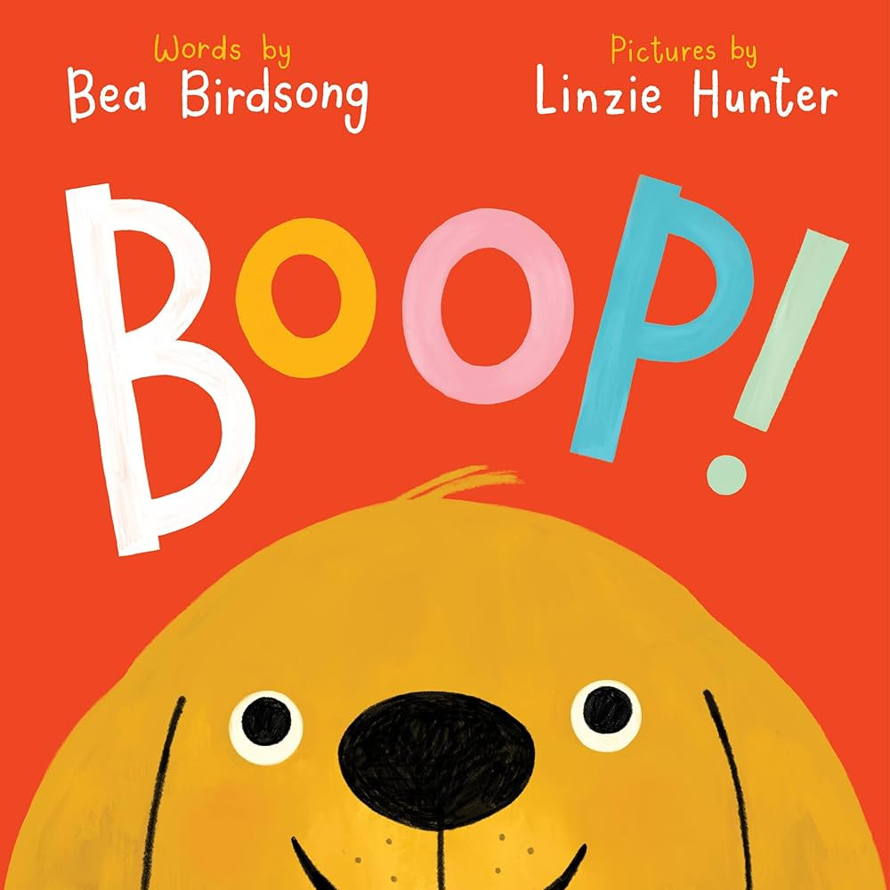 Boop! | Amazon (US)