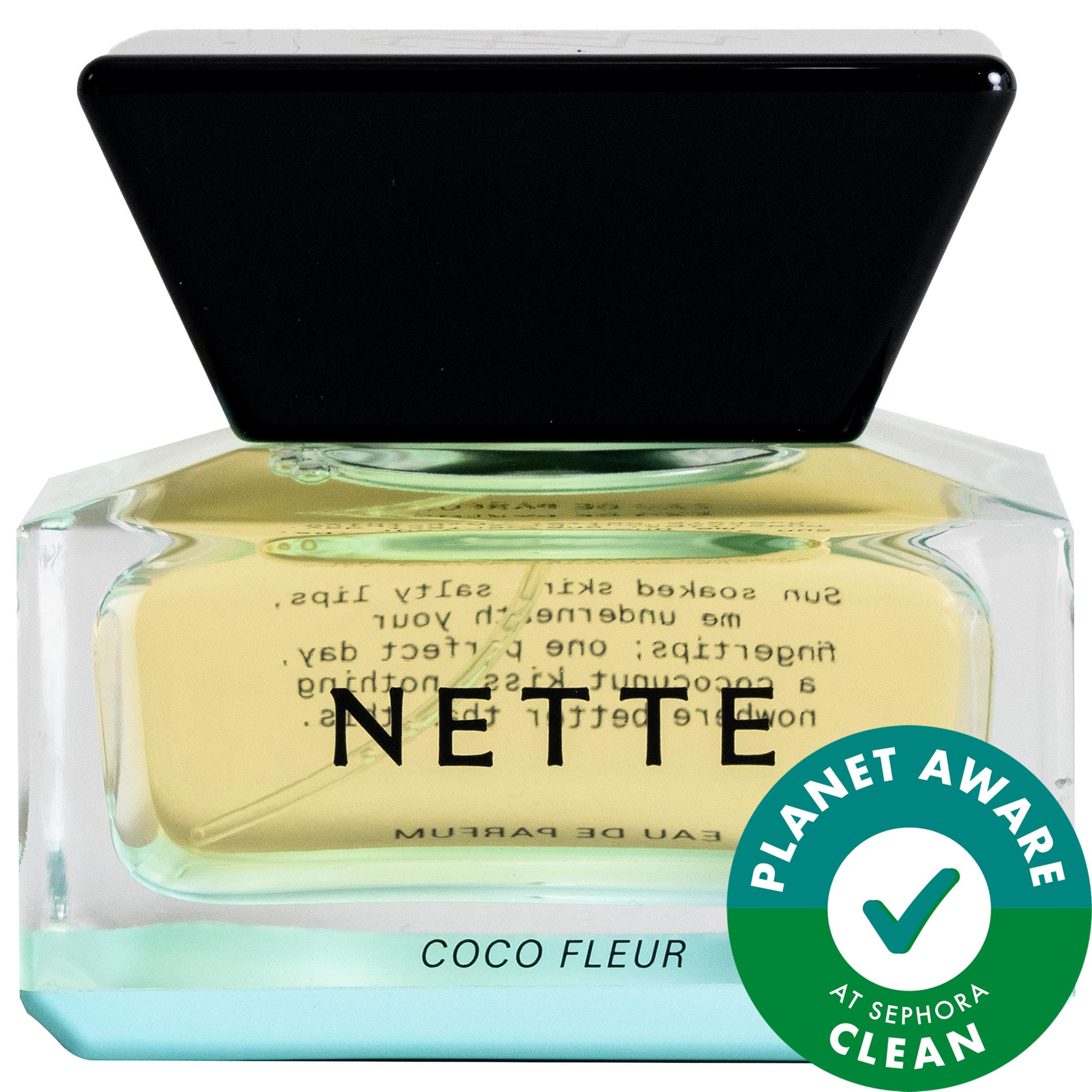 Nette Coco Fleur Eau de Parfum with Coconut and Ylang-Ylang 1.7 oz/ 50 ml eau de parfum spray | Sephora (US)