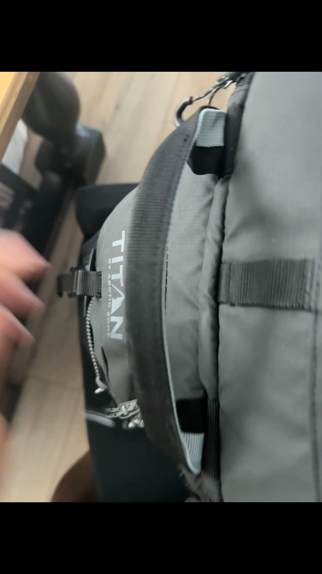 This backpack is a sports mom MUST have!  It has compartments for EVERYTHING and keeps things cold for up to 2 days even sitting out in the Texas sun! 

#LTKActive #LTKFamily #LTKTravel