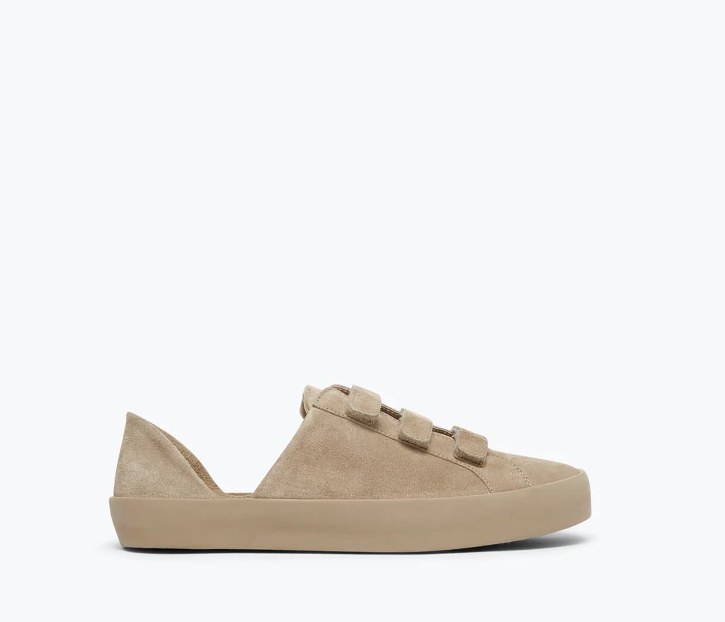 LIBBY D'ORSAY SNEAKER | Frēda Salvador