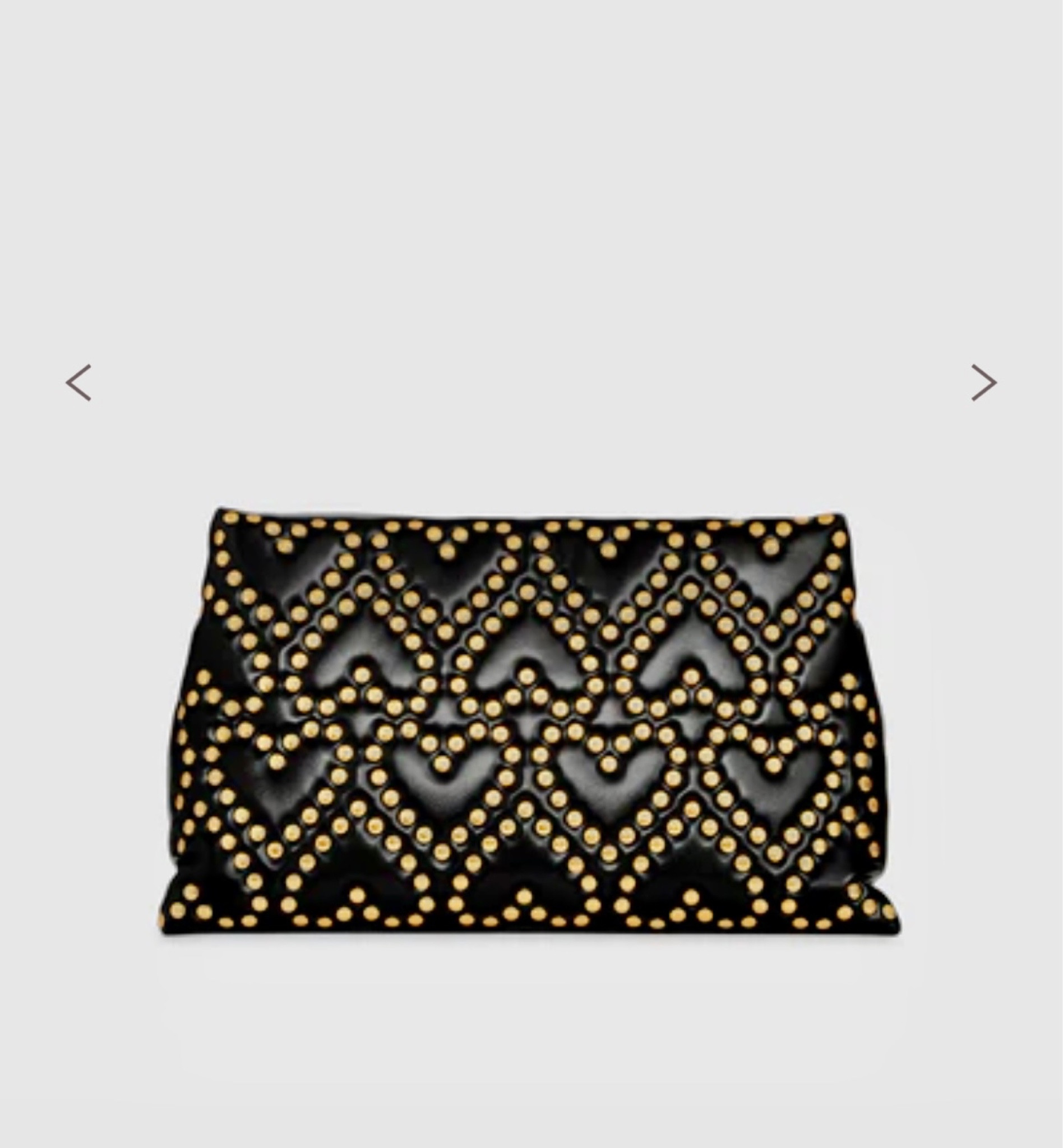 How cute is this bag?! Just in time for Valentines Day!

#LTKGiftGuide #LTKstyletip #LTKitbag