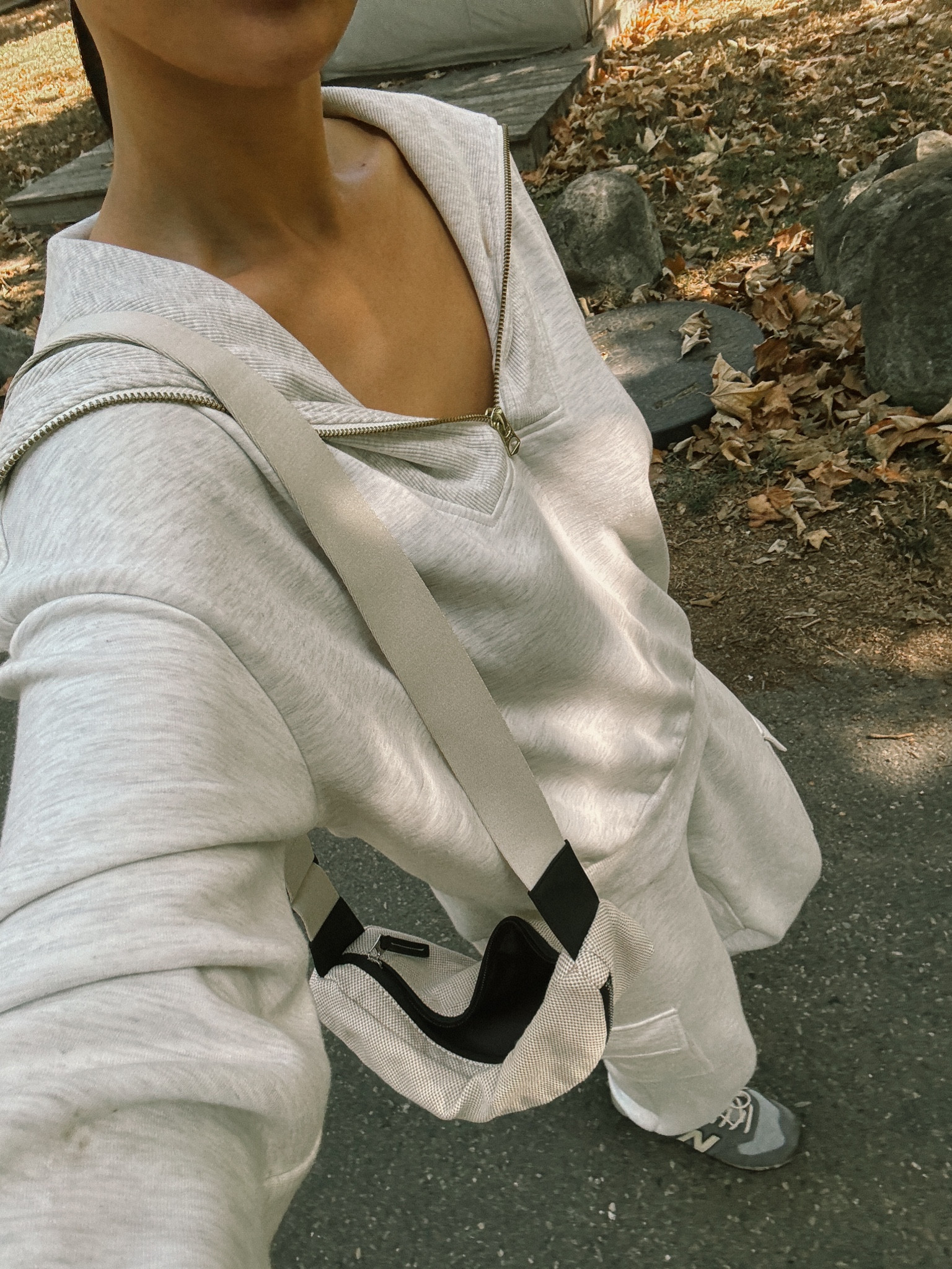 Love my soft, easy mornings in Varley

#LTKStyleTip #LTKActive #LTKFitness