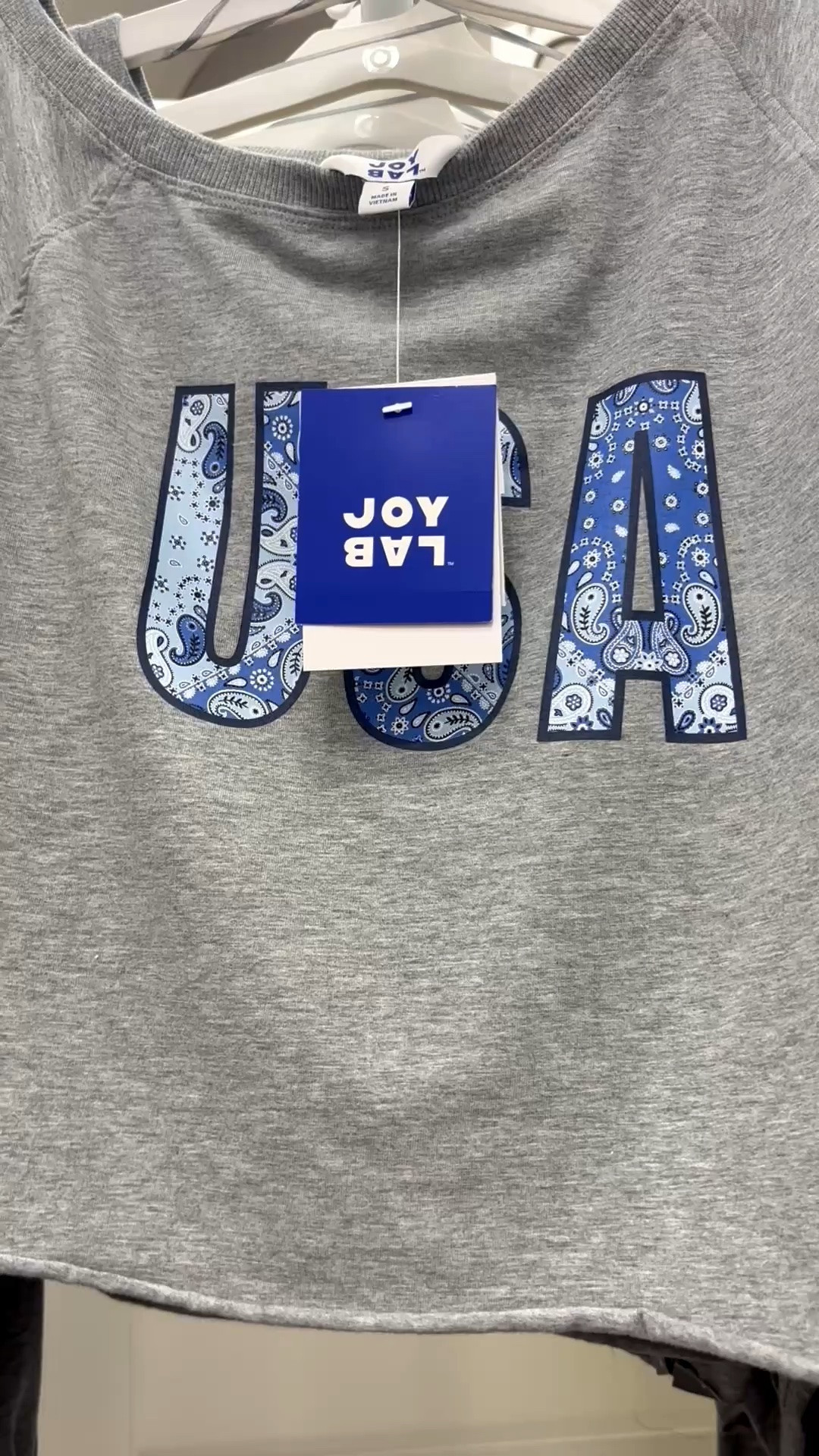 Joylab always has the cutest activewear pieces!

#LTKActive