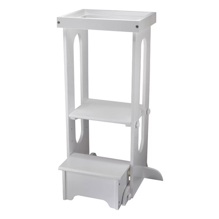 Little Partners Explore “N Store Learning Tower” | Target