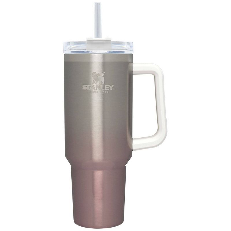 Stanley 40oz Stainless Steel Adventure Quencher Tumbler | Target