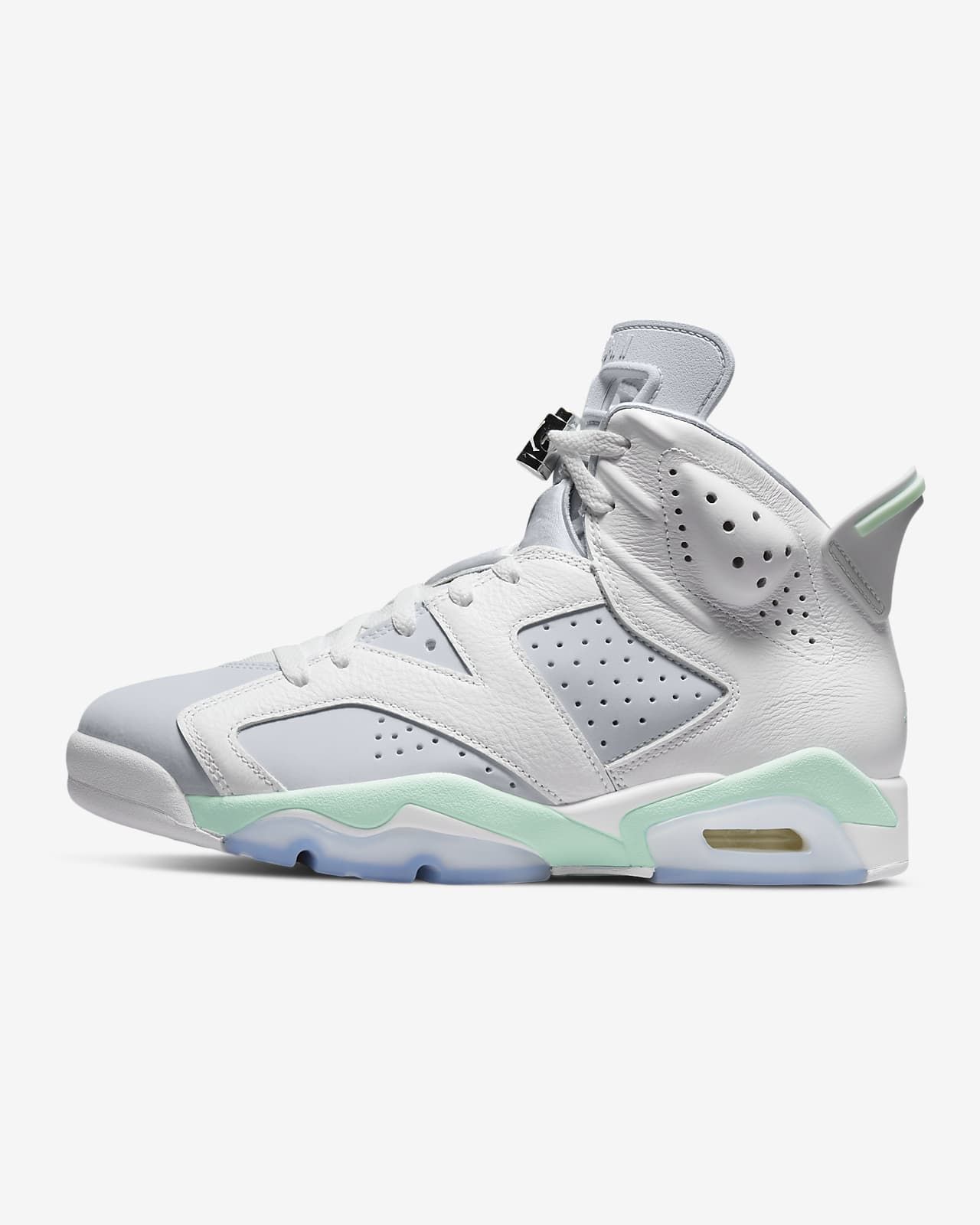 Air Jordan 6 Retro Women's Shoe. Nike.com | Nike (US)