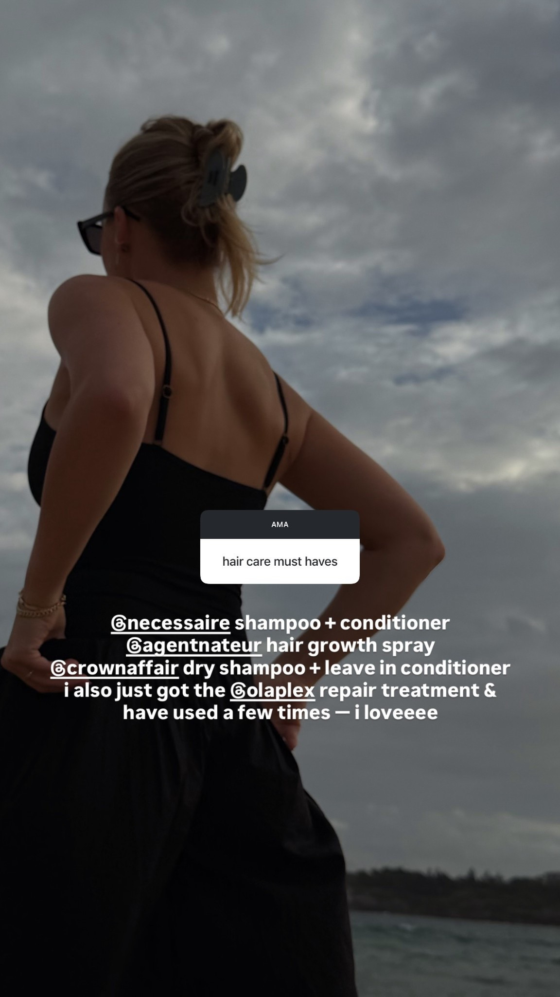 my hair care must haves !!

#LTKgrwm #LTKBeauty #LTKselfcare