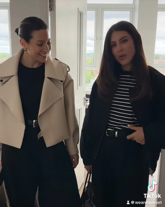 One Of Our Favourite Go-To OOTD

#LTKworkwear #LTKstyletip