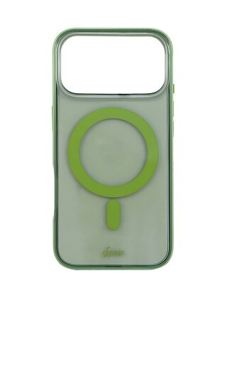 Sonix Magsafe Compatible iPhone 17 Pro Max Case in Sage. | Revolve Clothing (Global)
