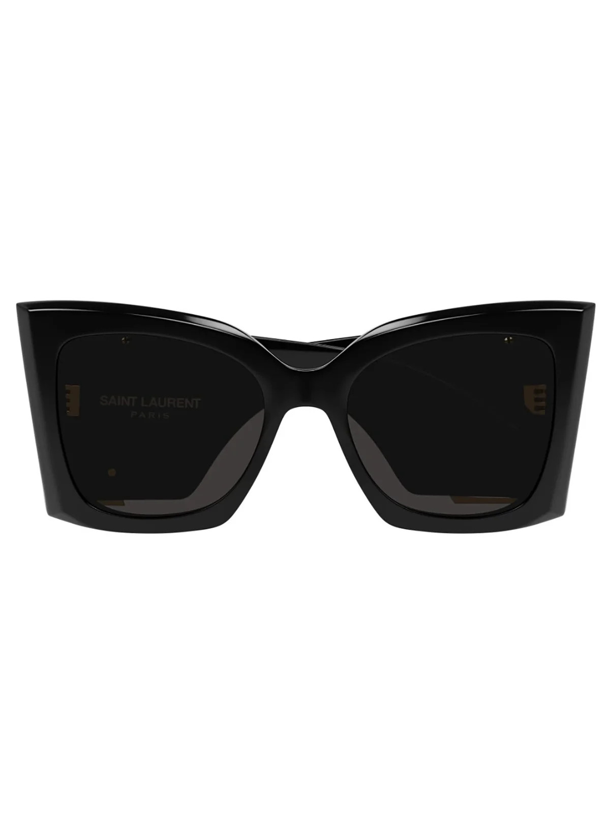 Saint Laurent Eyewear SL M119 Cat-Eye Sunglasses | Cettire Global