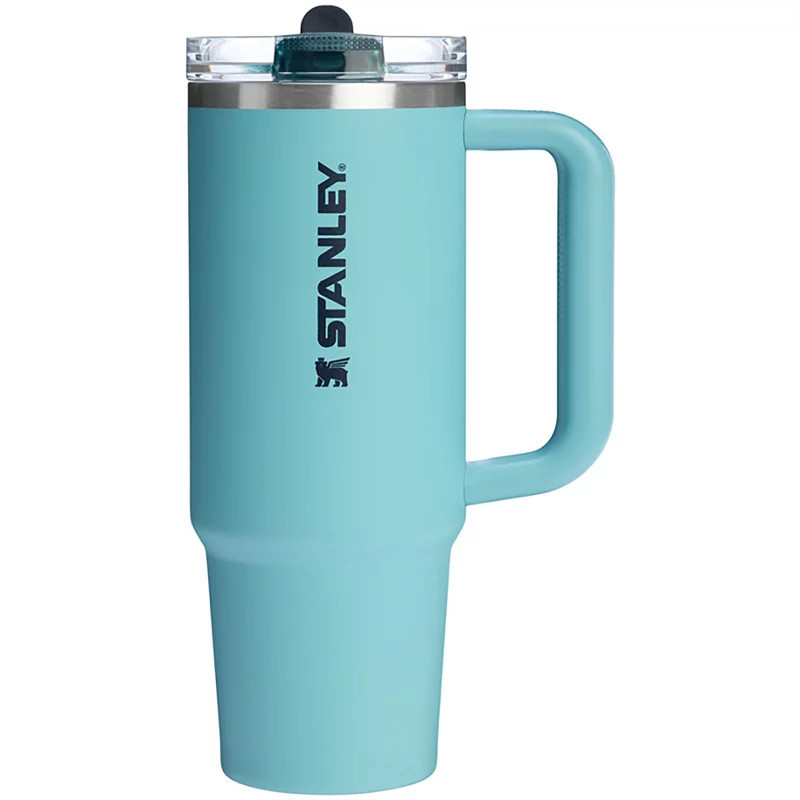 Stanley 30 oz Quencher ProTour Flipstraw Summer Edit Tumbler | Academy Sports + Outdoors