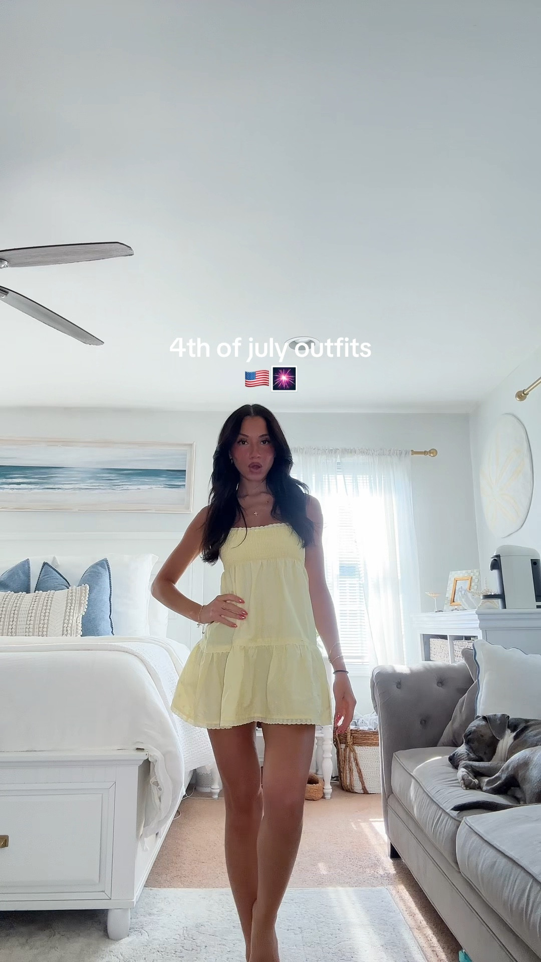 july 4th outfits!🇺🇸

#LTKStyleTip #LTKSeasonal #LTKBeauty