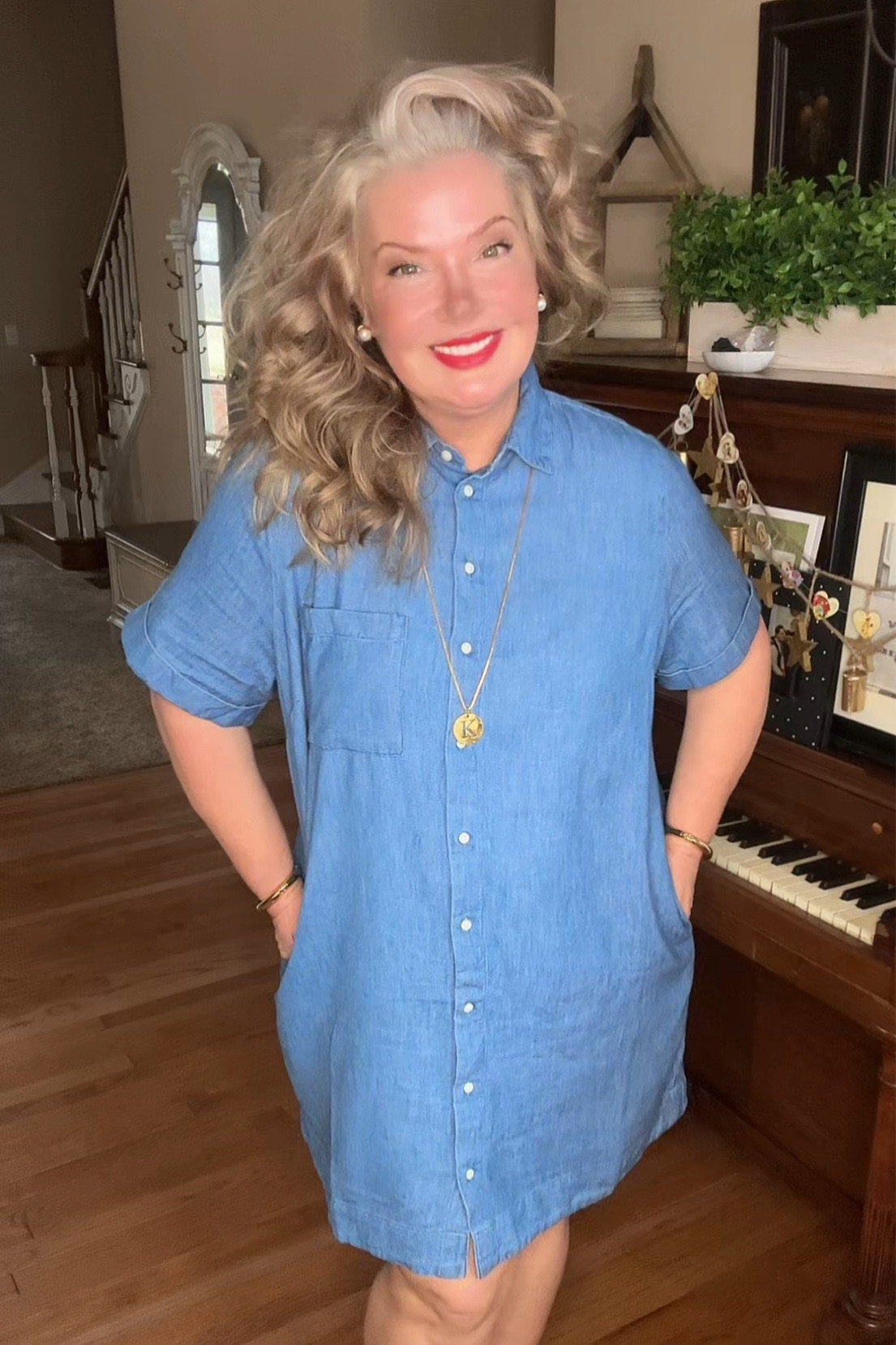 Old Navy! 

#LTKSeasonal #LTKPlusSize #LTKOver40