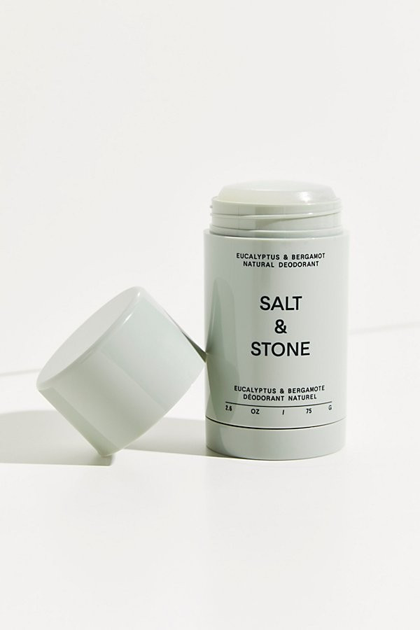 Salt & Stone Natural Deodorant Gel | Free People (Global - UK&FR Excluded)