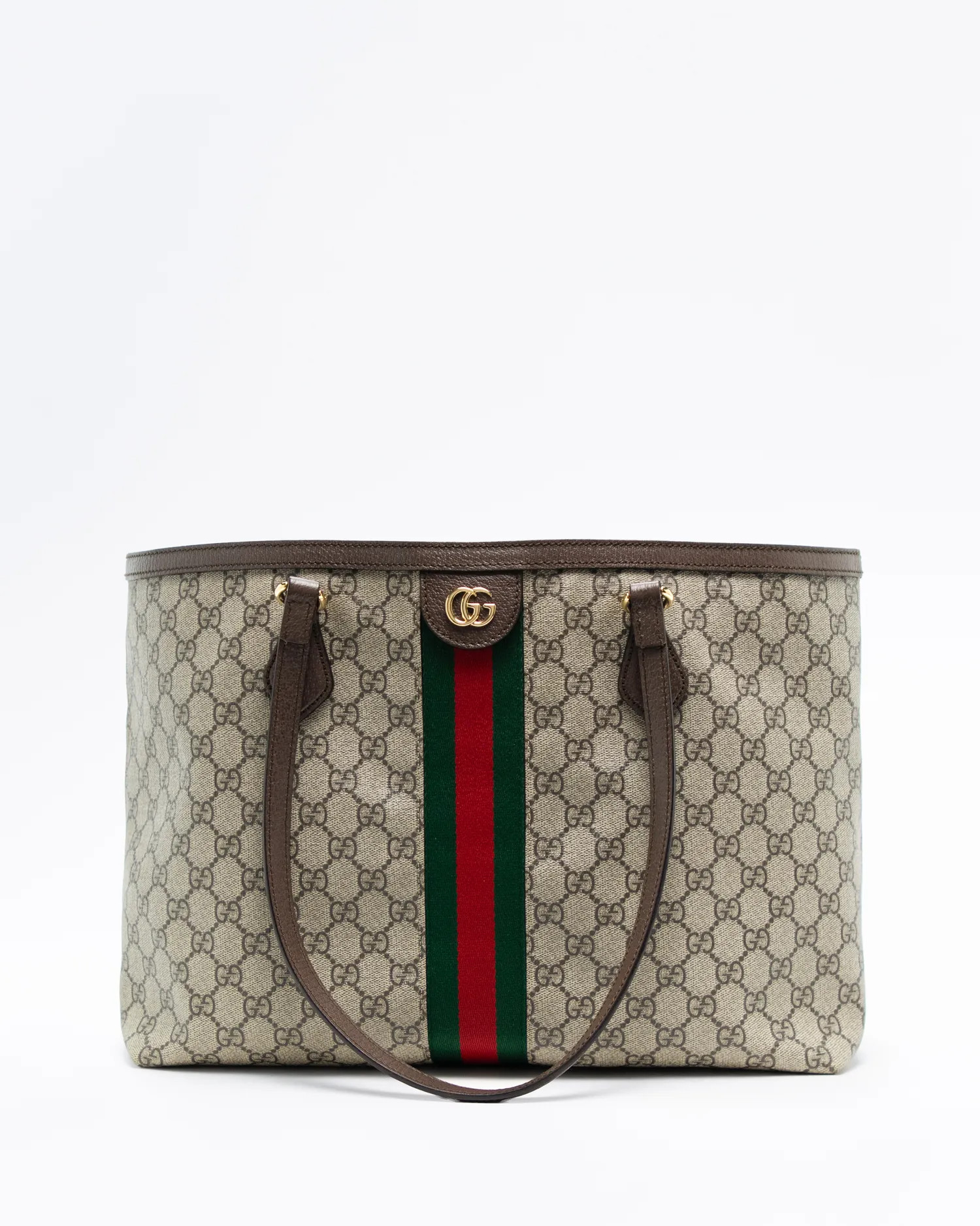 Ophidia Large GG Tote | Vivrelle