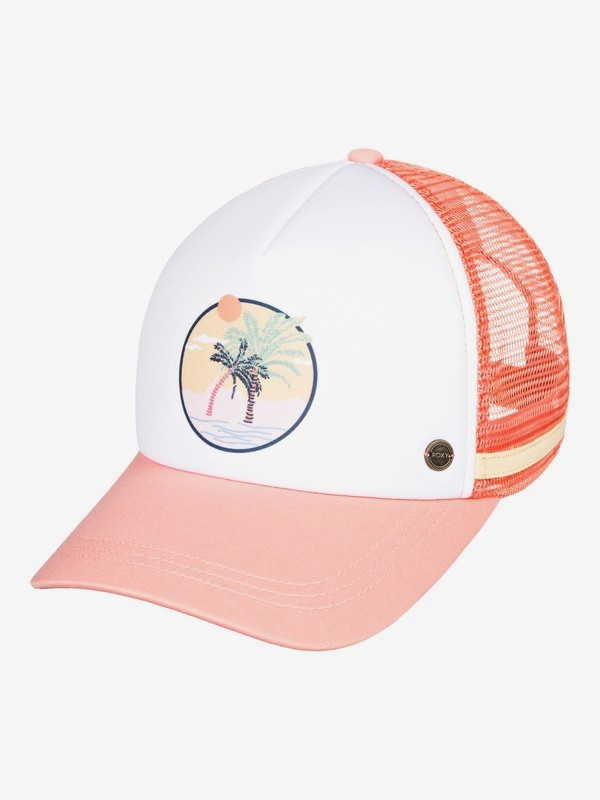Dig This Trucker Hat | Roxy US