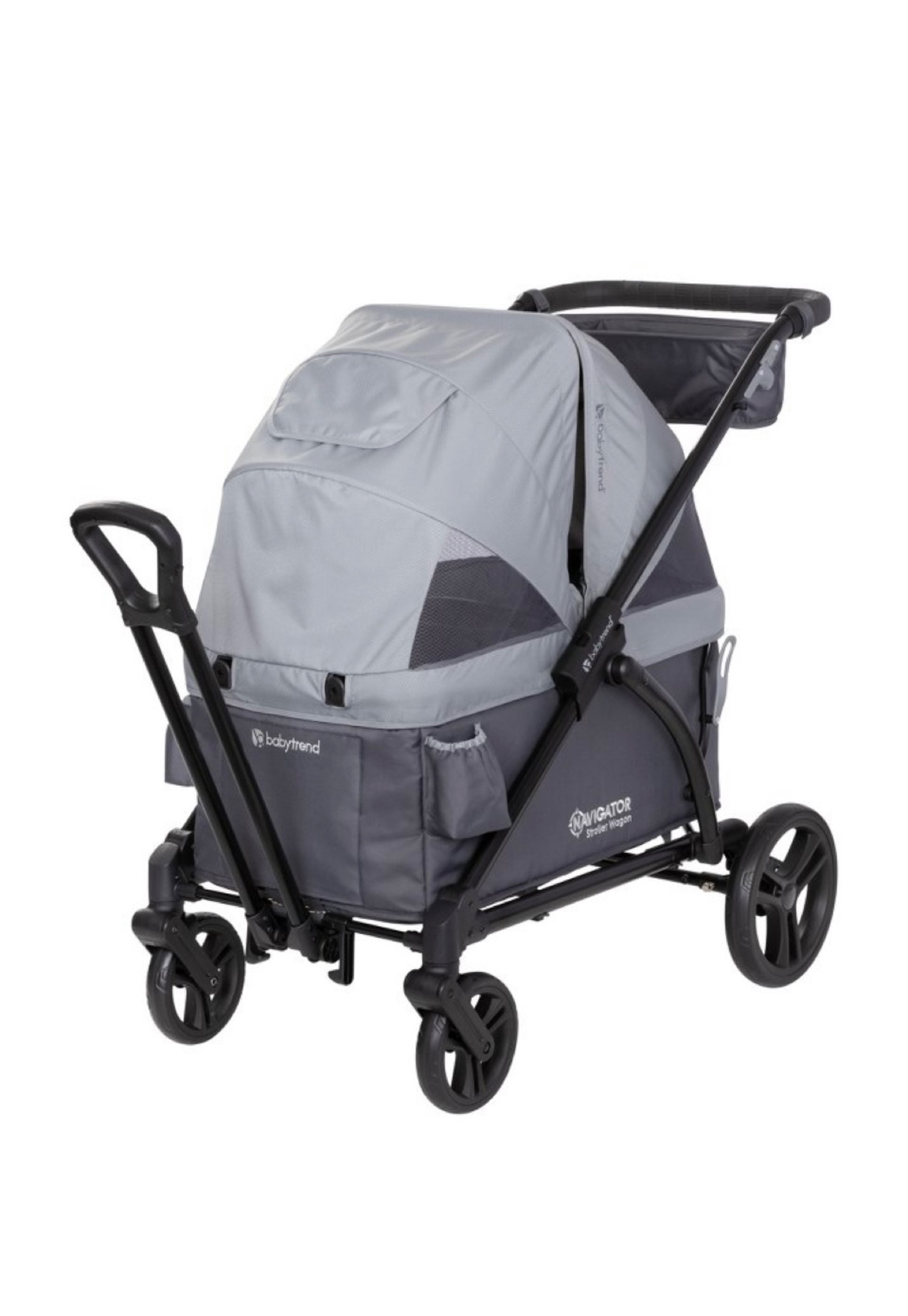 Our new stroller wagon we are loving! Two separate shades and lots of cup holders

#LTKbaby #LTKfamily #LTKkids