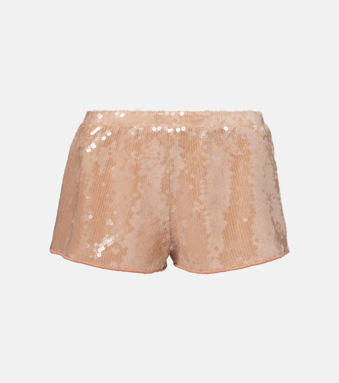 Marylin sequined shorts | Mytheresa (US/CA)