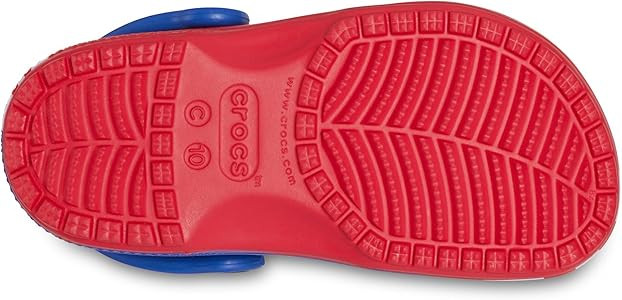 Crocs Unisex-Child Classic American Flag Clogs (Toddler/Little Kid/Big Kid) | Amazon (US)