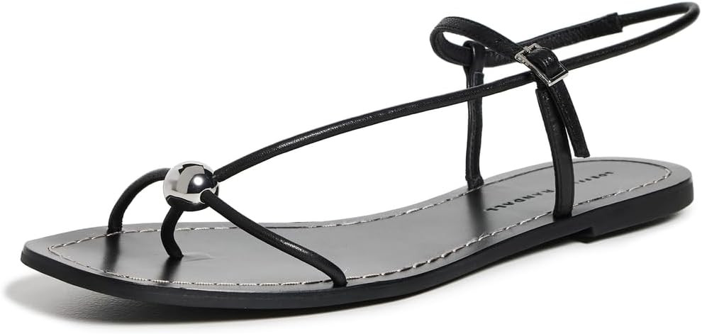 Loeffler Randall Women's Lara Strappy Sandals | Amazon (US)