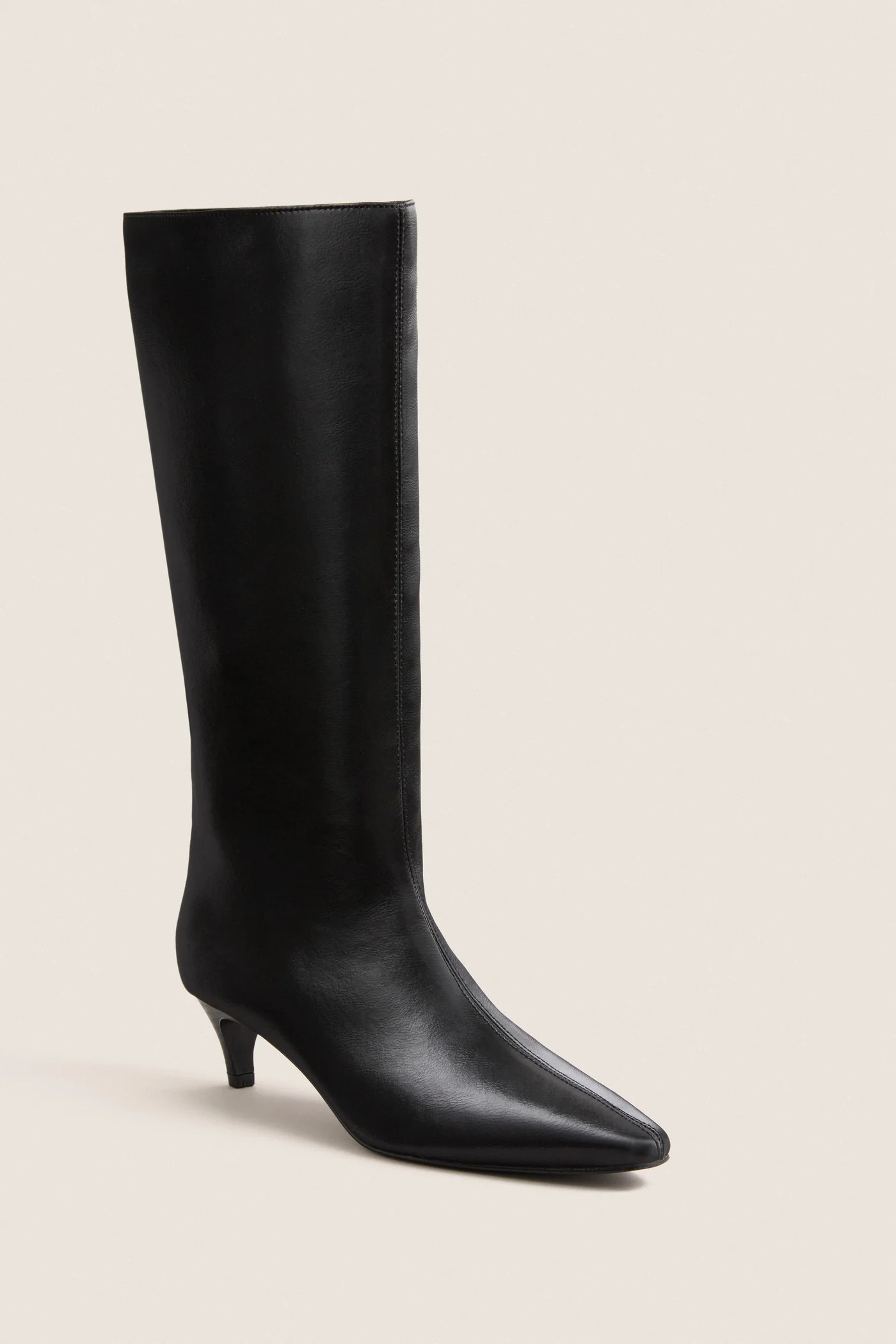 Black Lucian Boots | Tuckernuck (US)