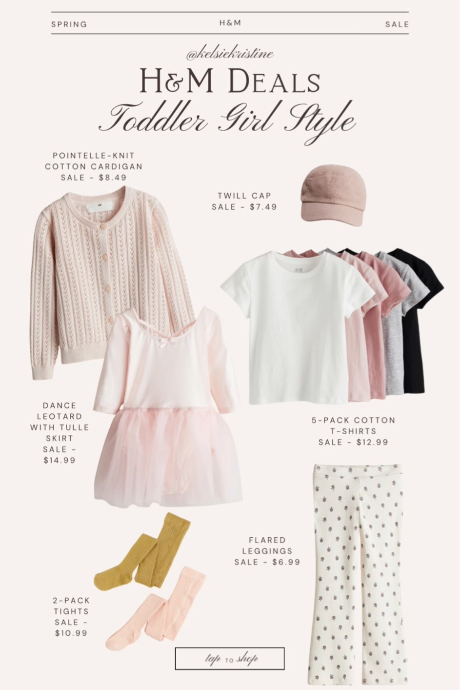 The most adorable girls looks at h&m // girl outfits / cute girls clothes / spring girls outfits 

#LTKBaby #LTKStyleTip #LTKKids