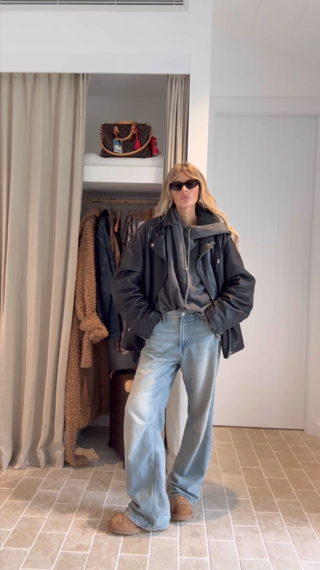 The perfect slow Sunday outfit. 

#LTKtravel #LTKaustralia #LTKwinter