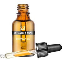Dr Jackson'S 03 Everyday Oil 25Ml | Sephora UK