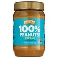 Crazy Richard's All-Natural Creamy Peanut Butter, 16 oz | Walmart (US)