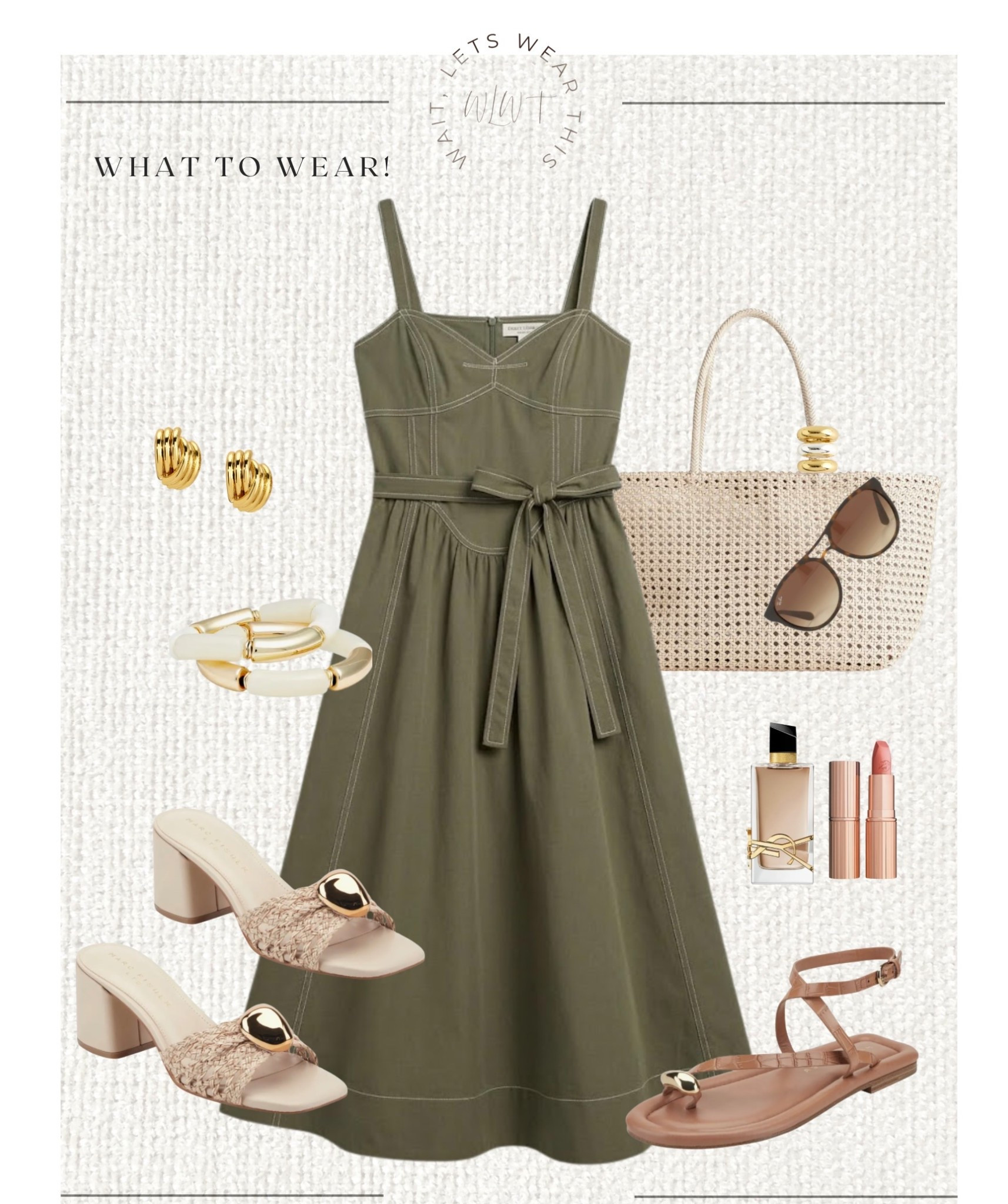 New Arrivals ☀️

#LTKSeasonal #LTKootd #LTKOver40