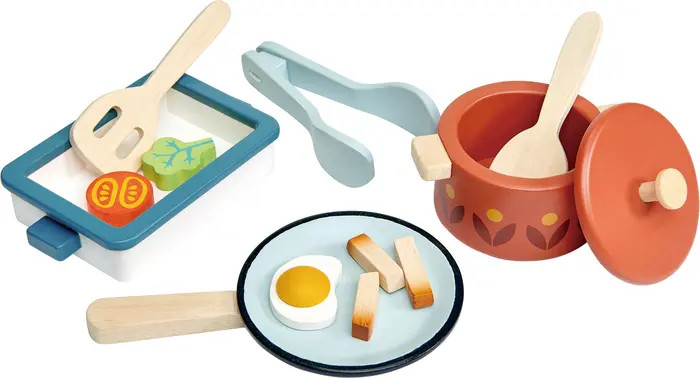 Pots & Pans Playset | Nordstrom