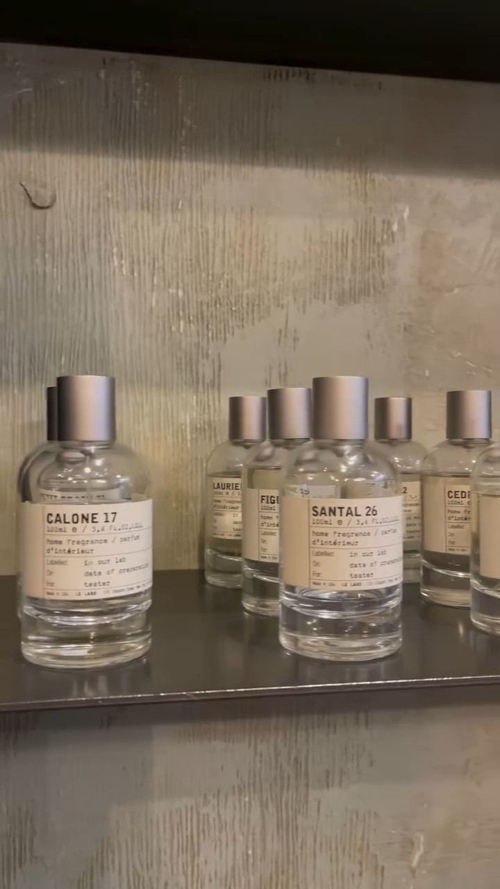 Lelabo city exclusive.
PR @lelabofragrances 

The City Collection makes its Leeds debut this September, For one month only. These pieces are usually only available in their home cities which is what makes this exclusive debut so special, head down to the Leeds store and find a fragrance that signals a memory before they are returned to their home cities, A fleeting opportunity to discover something truly special.

I was kindly invited back to @lelabofragrances yesterday for an exclusive intimate evening to experience the city exclusive collection, there were so many beautiful scents I loved but in the end I opted for the Vanille 44 - Paris, luckily Paris isn’t too far for me to go and refill my new fragrance when I run out because after September you can only purchase them from the Home City. 

#lelabo #fragrancelab #perfumelab #perfumerevent #exclusiveperfume #leeds #victorialeeds @victorialeeds_ #leedscitycentre #leedsexclusive #prevening #lelaboparis #lelabovanille44 #unisexperfume #prinvite #ugc #ugccontentcreator #leedsugc #ugcleeds #fashionugc #lifestyleugc #quietluxury #elegant #classyfragrance #oldmoneystyle #emmaeva #leedslife #victorialeeds