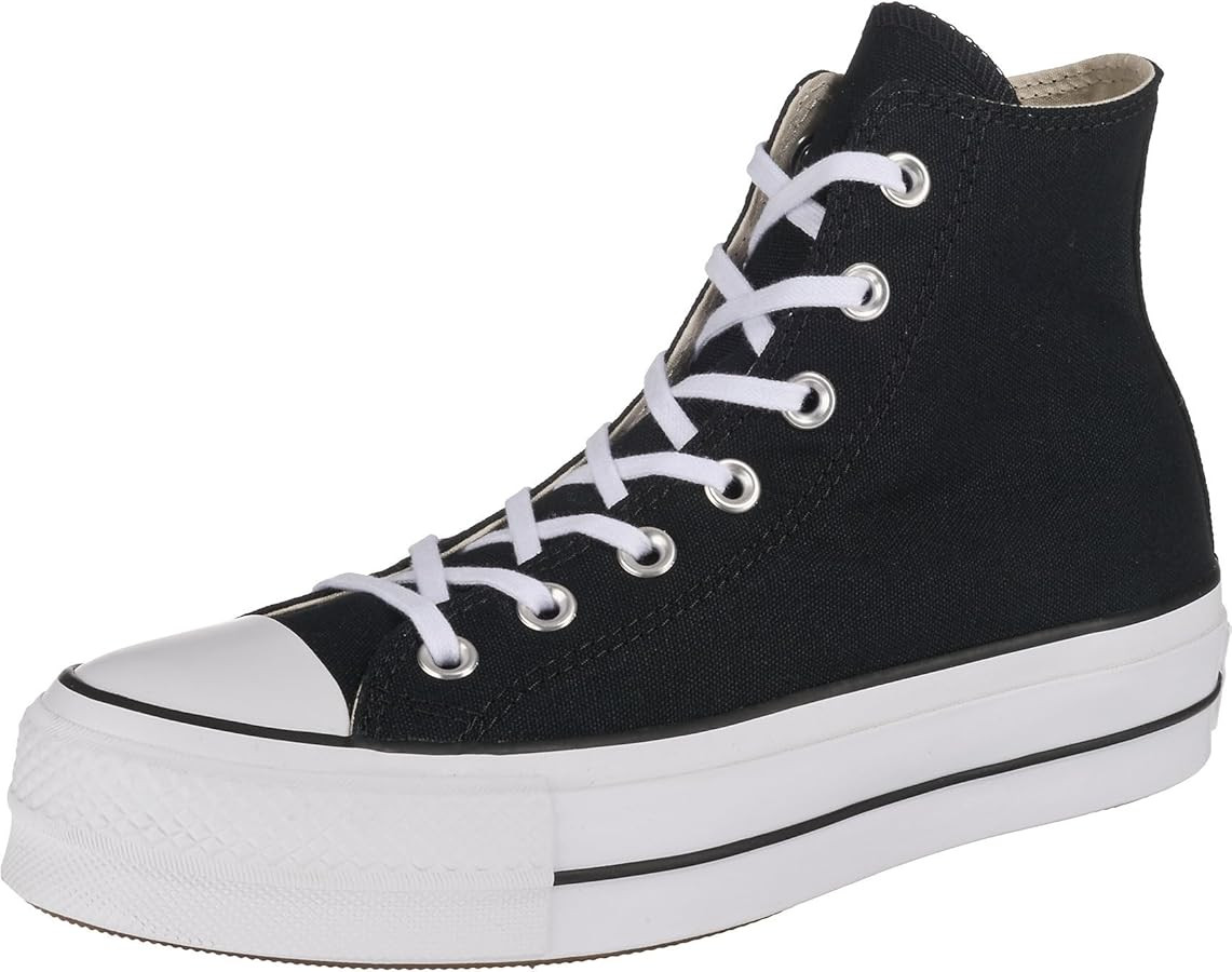 Converse Women's Chuck Taylor All Star Lift Sneakers | Amazon (US)