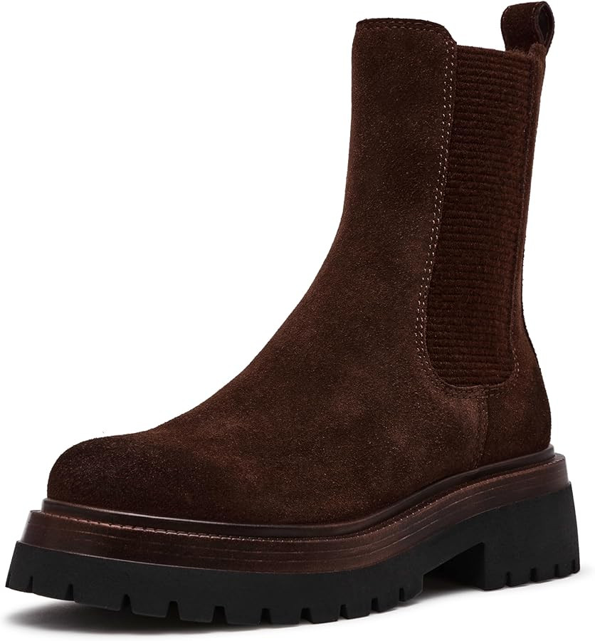 Steve Madden Women's Blitzen Boots | Amazon (US)
